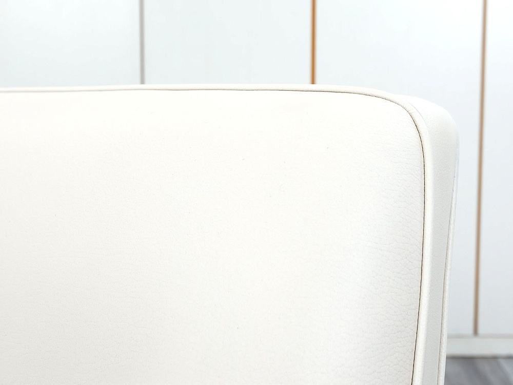 Офисный диван Walter Knoll Кожа Бежевый   (ДНКБ-10104)