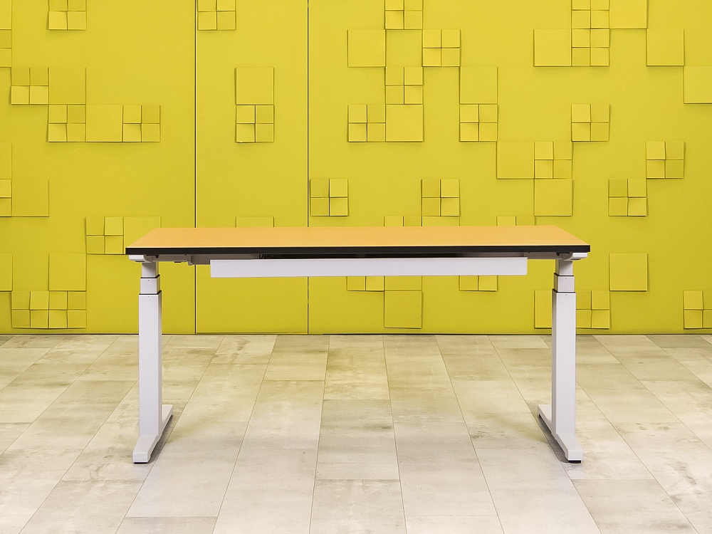 Кабинет руководителя  Steelcase ЛДСП Ольха Франция  КРЛ3-04026