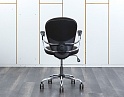 Купить Офисное кресло для персонала   Ткань Серый   (КПТС-27062)