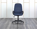 Купить Офисное кресло руководителя   Ткань Синий   (КРТН-14062)