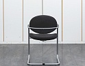 Купить Конференц кресло для переговорной  Черный Ткань    (УДКЧ-04111)