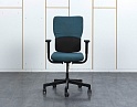 Купить Офисное кресло руководителя  SteelCase Ткань Зеленый   (КРТЗ-20121)