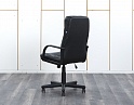 Купить Офисное кресло руководителя   Кожзам Черный   (КРКЧ1-20042уц)