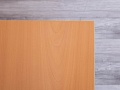 Офисный стол угловой  1 400х900х750 ЛДСП Ольха   (СПУЛп-18045)