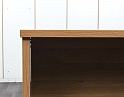 Купить Комплект офисной мебели стол с тумбой  1 200х670х750 ЛДСП Орех   (СППХк-10062)