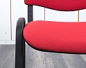 Купить Офисный стул  Ткань Красный ИЗО  (ИзоК(нт))