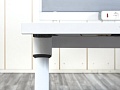 Комплект офисной мебели Herman Miller 3 200х1 650х1 190 ЛДСП Белый   (КОМБ-05084)