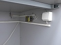 Ресепшн Серый 1 700х810х1 080    (РС-01082)