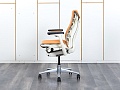 Офисное кресло руководителя  Herman Miller Ткань Оранжевый Embody  (КРТО-16062)