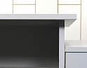 Купить Комплект офисной мебели стол с тумбой  1 200х700х750 ЛДСП Серый   (СППСК1-16061)