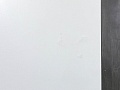 Офисный стол прямой  800х800х750 ЛДСП Серый   (СППС3-02091уц)