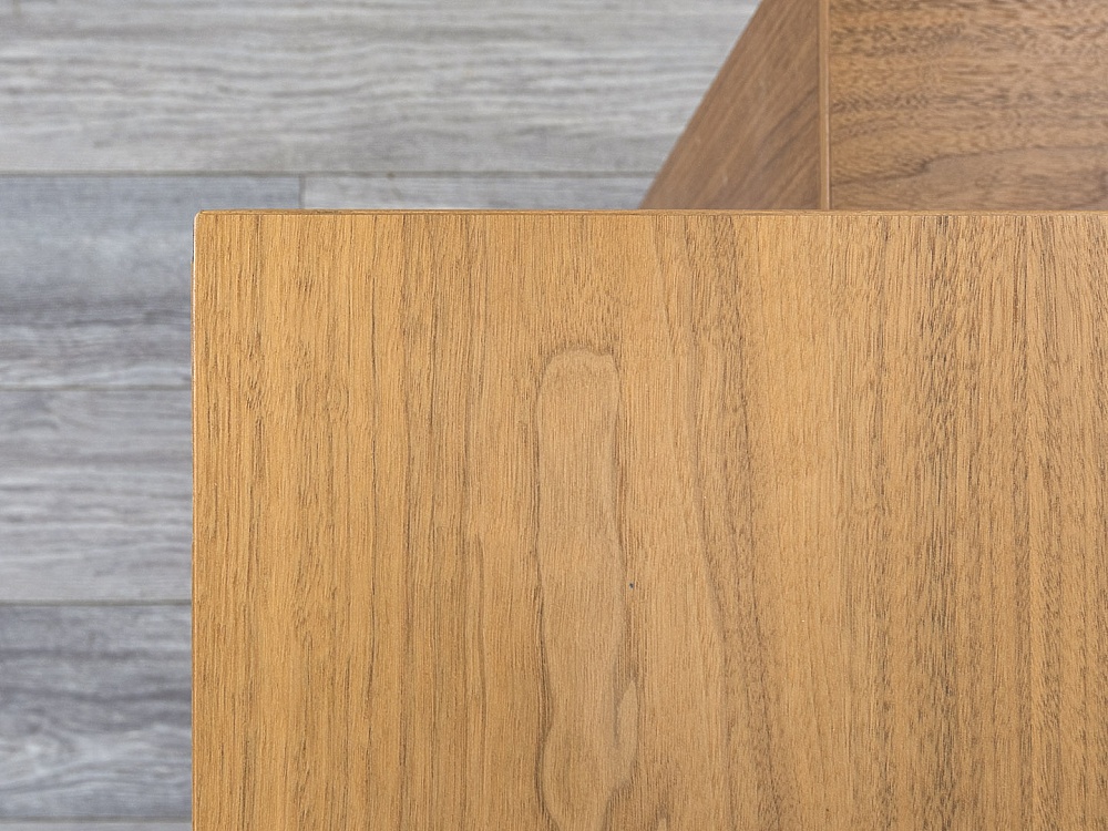 Стол для руководителя Bene 1 950х1 500х740 ЛДСП Ольха   (СРПЛ-25064)