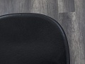 Офисный стул Walter Knoll Кожа Черный LOX  (УНКЧ-13112)