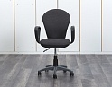 Купить Офисное кресло для персонала   Ткань Черный   (КПТЧ-05102)