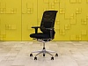 Офисное кресло для персонала на колесах Vitra Ткань Чёрный Швейцария_КПТЧ-23121
