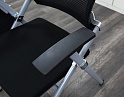 Купить Конференц кресло для переговорной  Черный Ткань Riva    (УНТЧ-29122)