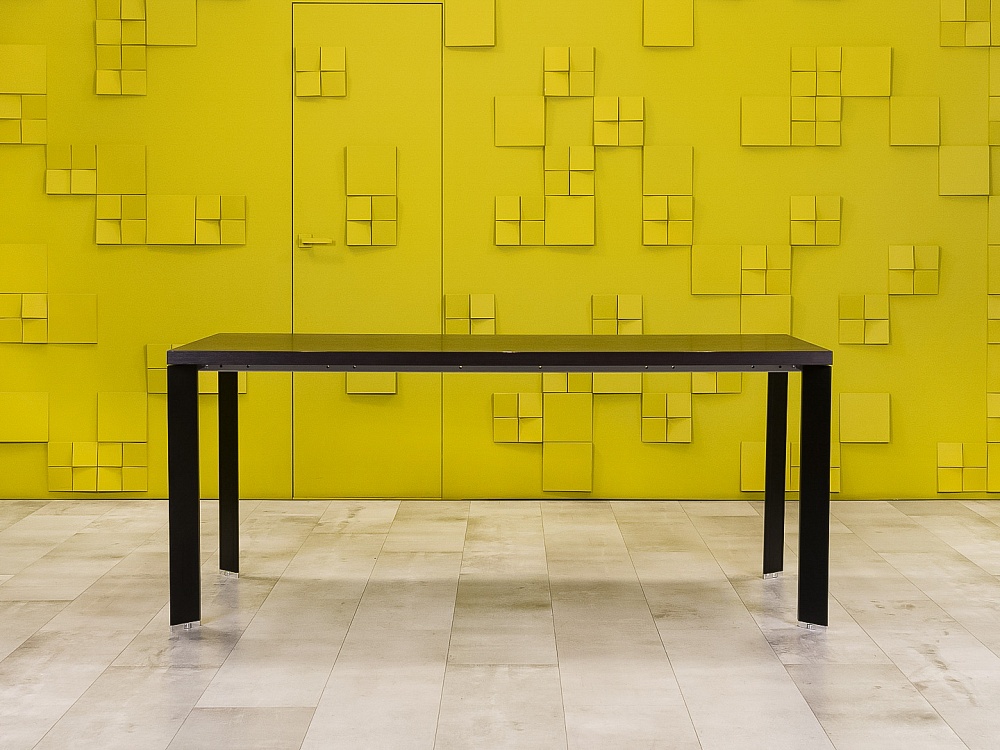 Стол для руководителя   ЛДСП Венге Беларусь  СРПЕ-280125