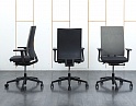 Купить Офисное кресло для персонала  Bene Ткань Серый   (КПТС-06101)