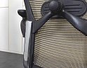 Купить Офисное кресло руководителя  Haworth Кожа Белый Comforto  (КРКБ-11031)