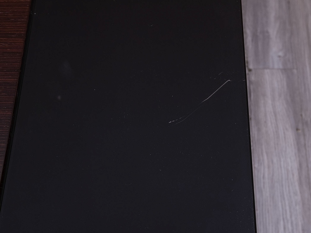 Стол для руководителя Sinetica 2 300х2 000х730 Шпон Венге Ego Cotto  (СРУЕ-06054)