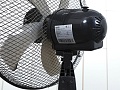  Вентилятор Вентилятор-30112