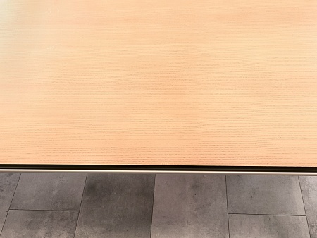 Стол для руководителя BENE 1800x900 МДФ Бук Австрия_КРВ-231223