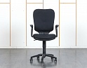 Купить Офисное кресло для персонала   Ткань Черный   (КПТЧ-14110)