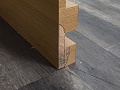 Ресепшн Орех 1 200х750х1 070    (РХ1-21083)