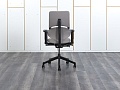 Офисное кресло руководителя  SteelCase Кожа Бежевый Please 1  (КРКБ-05102)