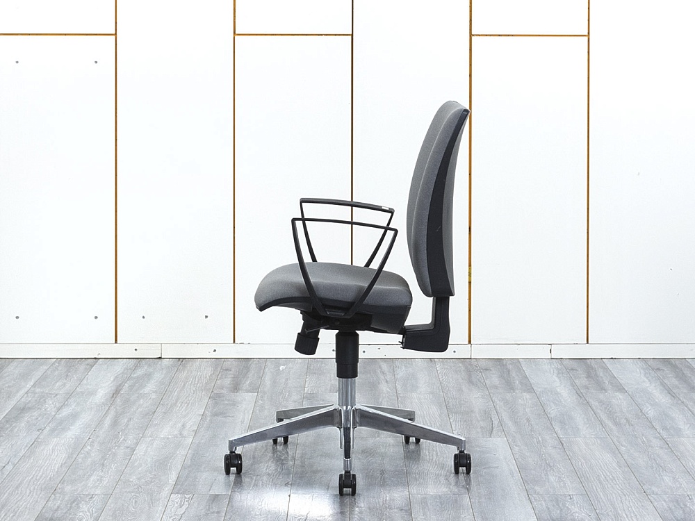 Офисное кресло для персонала  LD Seating Ткань Серый   (КПТС-01083)