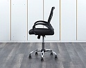 Купить Офисное кресло для персонала   Сетка Черный   (КПСЧ1-30052)