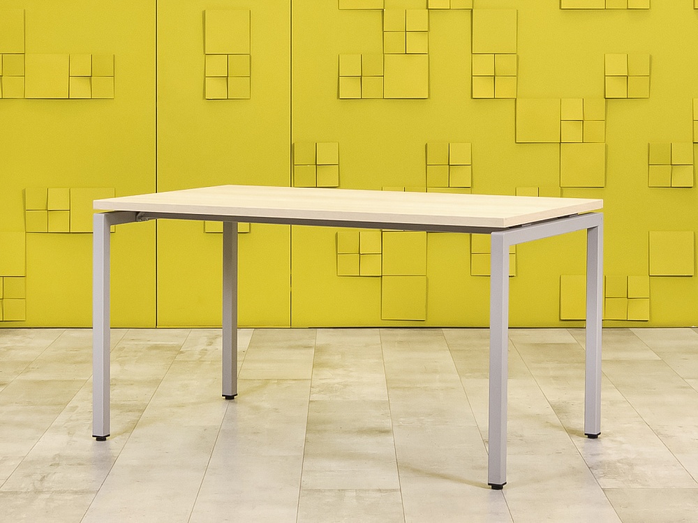 Офисный стол прямой       СППВ2-10046