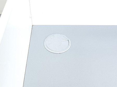 Ресепшн Белый 1 000х600х1 100    (РБ-23044)