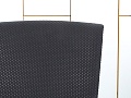 Офисное кресло руководителя  Herman Miller Ткань Серый Embody  (КРТС-03032)